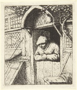  tekijältä Adriaen van Ostade