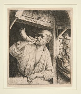  tekijältä Adriaen van Ostade