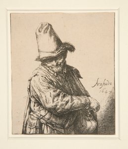 Urkumylly tekijältä Adriaen van Ostade