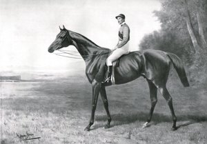 Aesop, 1911. tekijältä Adrian Jones