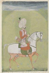 Persialainen prinssi