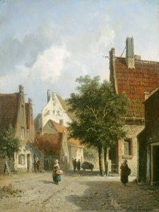 Amsterdamin katukuvaus
