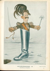 Fantasio tekijältä Adrien Barrere
