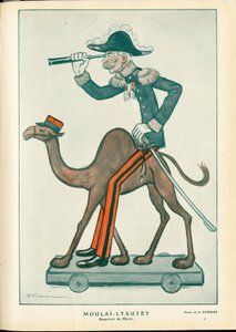 Fantasio tekijältä Adrien Barrere