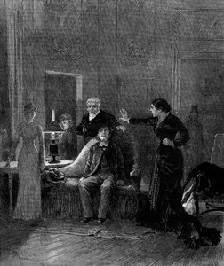 Teatteriesitys: Alphonse Daudet