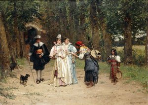 Ennustaja, 1878