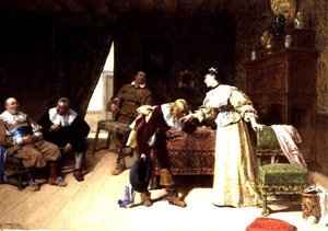 Kosija tekijältä Adrien Moreau