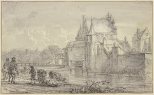  tekijältä Aelbert Cuyp