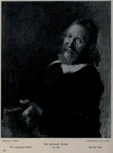 Naurava juomari