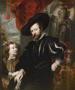 Rubens ja Albert