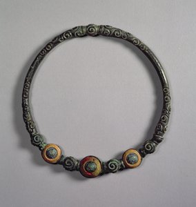 Lehuta Torc, pronssikausi, Unkari