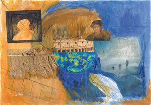 Matka maailmanhistorian halki