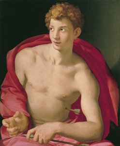 Pyhä Sebastian, 1533