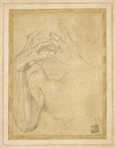 Tutkimus mustasukkaisuudesta tekijältä Agnolo Bronzino