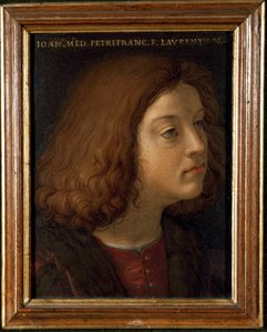Pierfrancesco de 