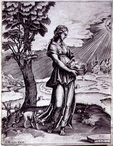 Kumalainen Sibyl