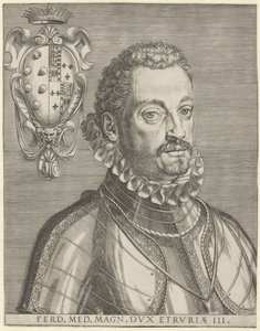 Ferdinando de