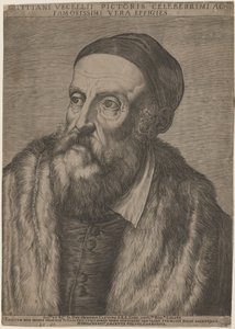  tekijältä Agostino Carracci