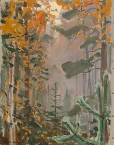  tekijältä Akseli Gallen-Kallela