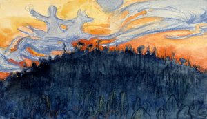  tekijältä Akseli Gallen-Kallela