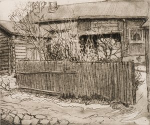  tekijältä Akseli Gallen-Kallela