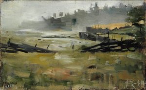  tekijältä Akseli Gallen-Kallela