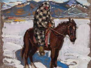  tekijältä Akseli Gallen-Kallela