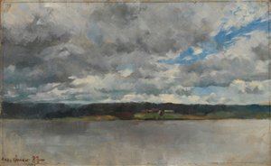  tekijältä Akseli Gallen-Kallela