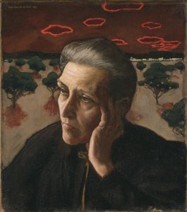  tekijältä Akseli Gallen-Kallela
