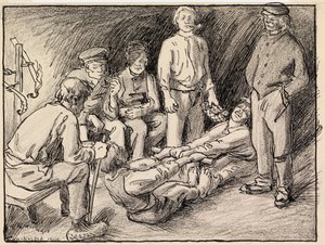  tekijältä Akseli Gallen-Kallela