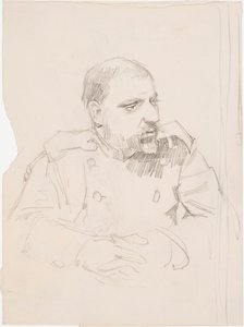 Nimetön tekijältä Akseli Gallen-Kallela