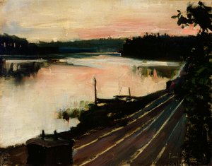  tekijältä Akseli Gallen-Kallela
