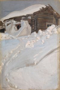  tekijältä Akseli Gallen-Kallela