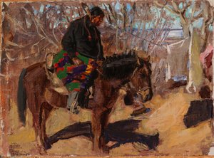  tekijältä Akseli Valdemar Gallen-Kallela