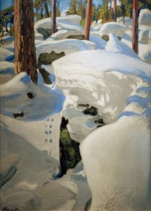 Lynx Cave