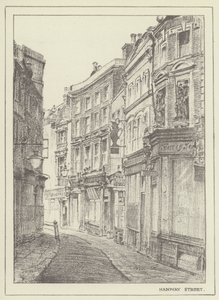 Hanway Street