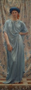 Safiirit tekijältä Albert Joseph Moore