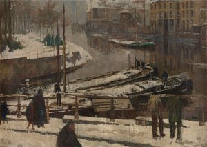  tekijältä Albert Baertsoen