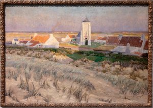 Ilta Dyynillä, Mariakerke-on-Sea