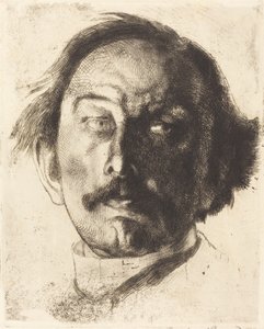 Jules Destree tekijältä Albert Besnard