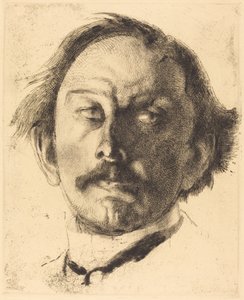 Jules Destree tekijältä Albert Besnard