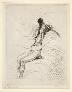 L tekijältä Albert Besnard