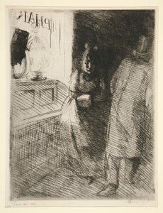 La prostituutio (prostituutio)
