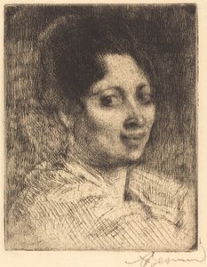 Peppa tekijältä Albert Besnard