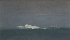 Jäävuori