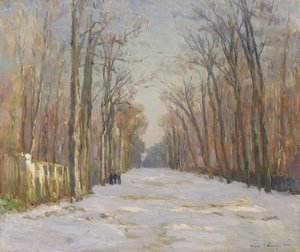 Huonekalut ja erilaiset esineet 1100- ja 1300-luvuilta tekijältä Albert Charles Lebourg