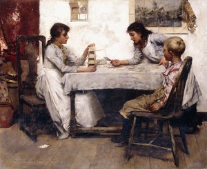 Korttitalo, 1888