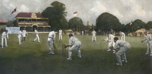 Kent Eleven Champions, 1906