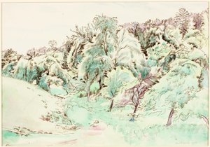 Tuckin tilalla, Tunley