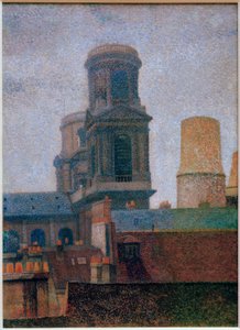 Tornit, Saint-Sulpice